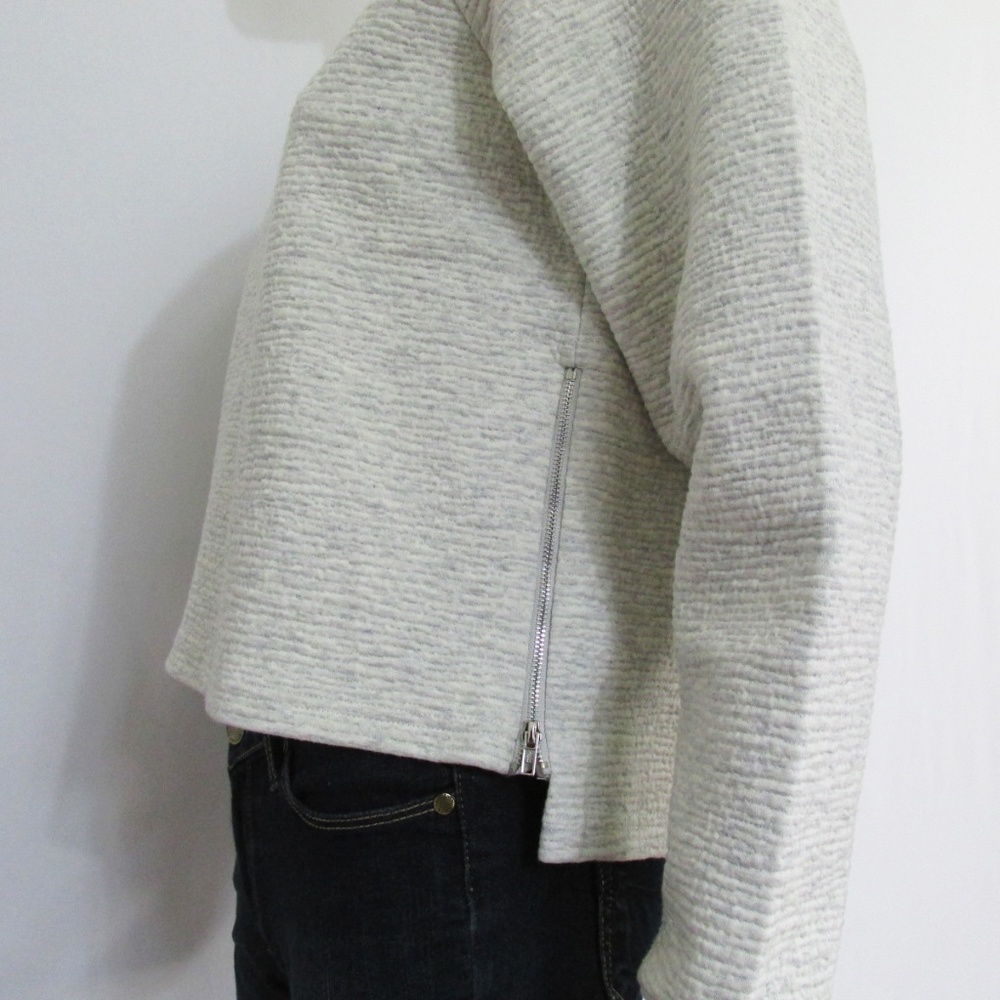FINAL PRICE The Fifth Label | Boxy Gray Sweater - Picture 3 of 5